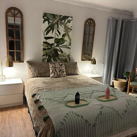 Cozy Inn Perth Buitenkant foto