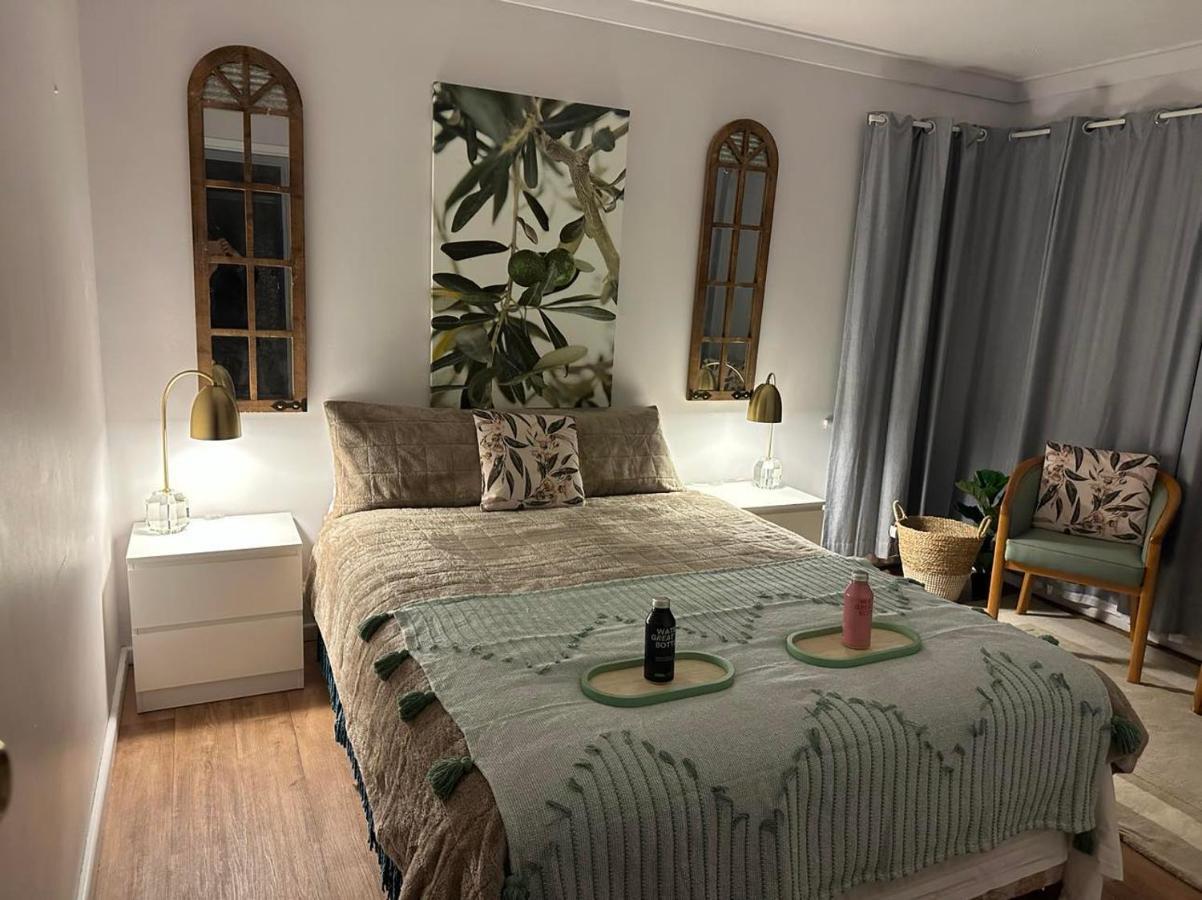 Cozy Inn Perth Buitenkant foto