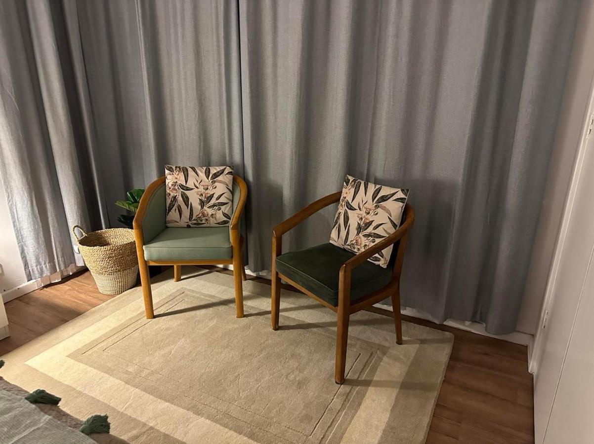 Cozy Inn Perth Buitenkant foto