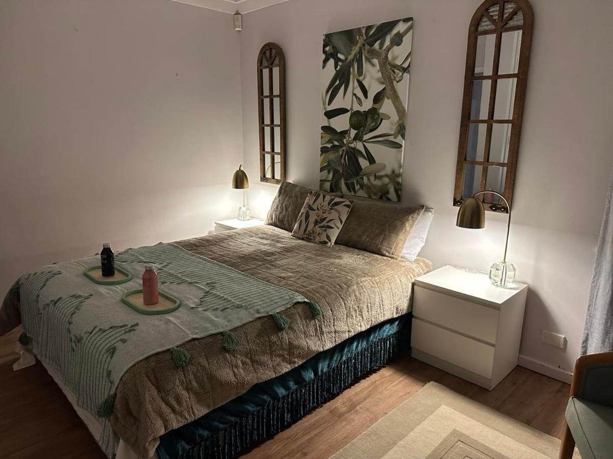 Cozy Inn Perth Buitenkant foto