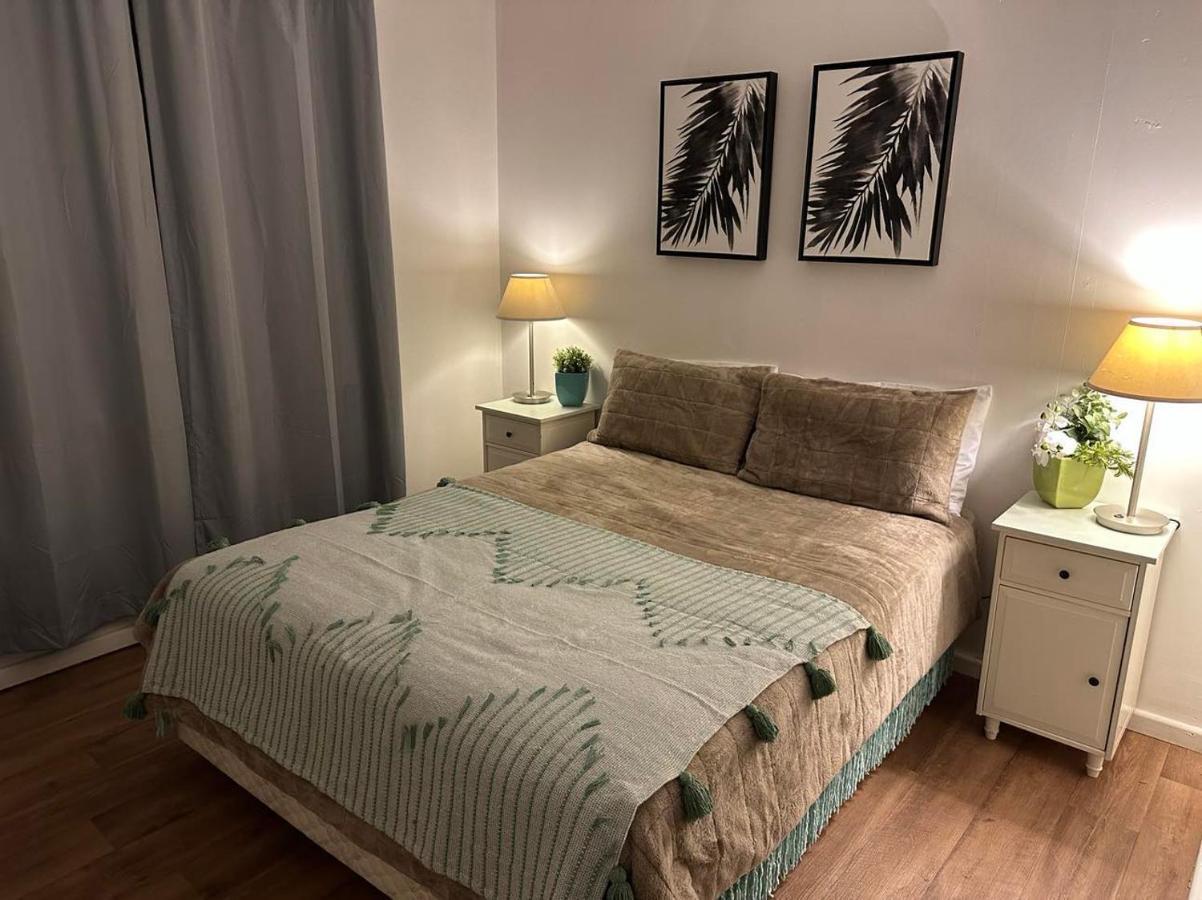 Cozy Inn Perth Buitenkant foto